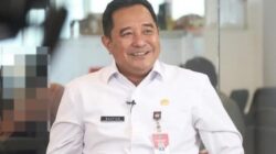 Kejati Sulsel Cekal Bahtiar ke Luar Negeri Terkait Korupsi Bibit Nanas