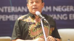 Kemendagri Angkat Bicara Tanggapi Bupati Aceh Selatan Bepergian ke Luar Negeri di Tengah Bencana