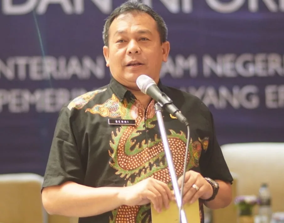 Kemendagri Angkat Bicara Tanggapi Bupati Aceh Selatan Bepergian ke Luar Negeri di Tengah Bencana