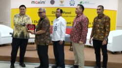 Status Baru untuk Ojol, KemenUMKM Usulkan Driver Berstatus Sebagai  Pengusaha Mikro