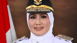 Wagub Bangka Belitung Jadi Tersangka Dugaan Perkara Ijazah Palsu