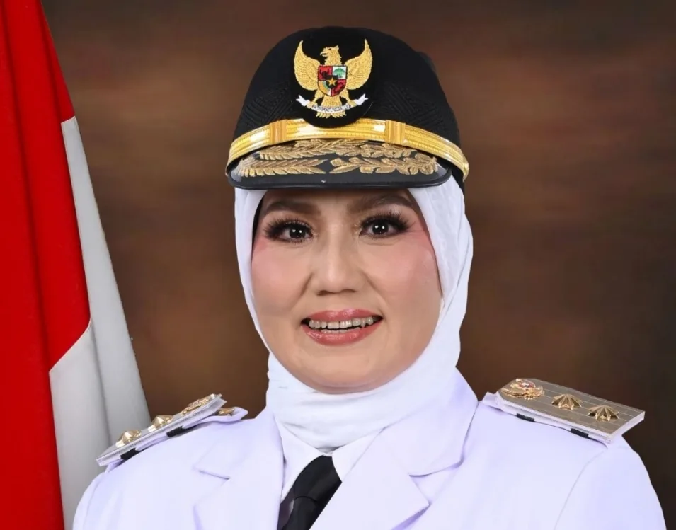 Wagub Bangka Belitung Jadi Tersangka Dugaan Perkara Ijazah Palsu