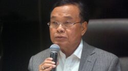 Maraknya Korupsi di Daerah Hasil Sistem Politik yang Dibiarkan Cacat Secara Struktural