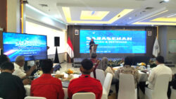 Gelar Sarasehan, BPPSDM KP Dorong Transformasi SDM Kelautan dan Perikanan yang Kompeten