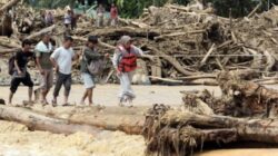 Haidar Alwi Apresiasi Presisi Kapolri Usut Kayu Gelondongan Banjir Sumatera