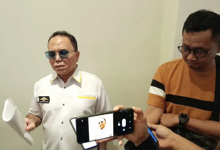 Jangan Robohkan Tiang Penyangga untuk Memperbaiki Struktur yang Rusak!