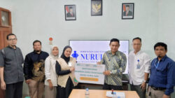 Kolaborasi Kebaikan: BSI Maslahat dan Nurul Fikri Salurkan Beasiswa Bimbel untuk Siswa Dhuafa