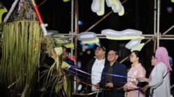 Pemprov DKI Jakarta Meriahan Tahun Baru 2026 dengan Menggalang Donasi untuk Korban Bencana
