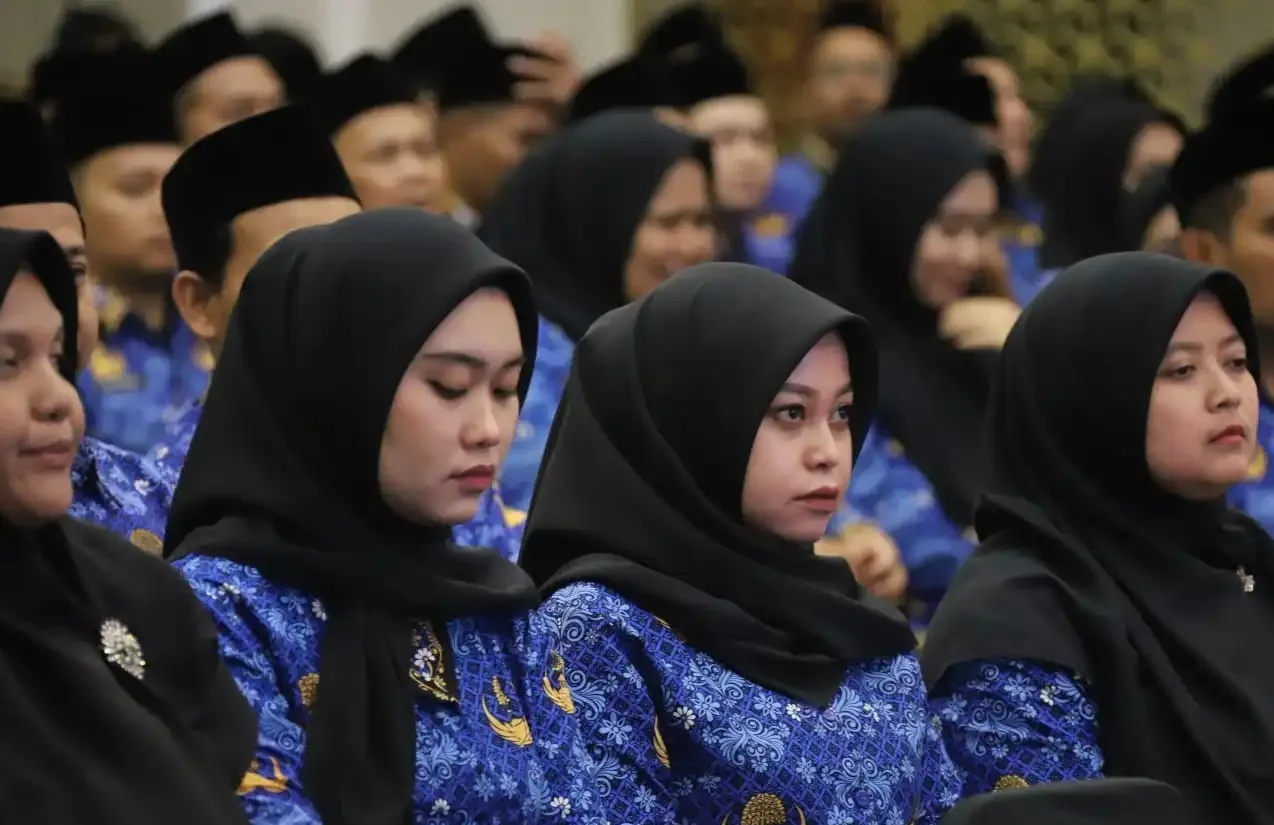 Kepala BKD DKI Jakarta: Layanan Publik di Jakarta Langsung Optimal Pasca-Libur Tahun Baru