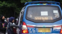 Transjakarta Pecat Sopir JakLingko yang Memaki Penumpang dengan Sebutan Monyet