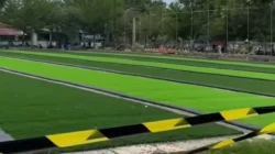 Pemprov Sulsel Kucurkan Bantuan Keuangan, Progres Stadion Jeneponto Capai Tahap Akhir