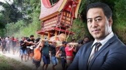 Mahasiswa Toraja Minta Bareskrim Polri Proses Hukum Komedian Pandji atas Dugaan Ujaran Kebencian 2013