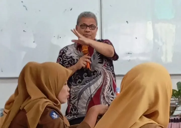 Ketua DPRD Sumbar Muhidi: Anggaran Pendidikan Sumbar 2026  Tetap Aman