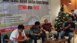 Terbelit Dugaan Korupsi Triliunan Rupiah, Jampidsus Disorot