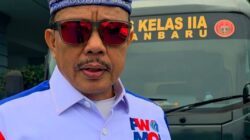 PWMOI Desak Harian Kedaulatan Rakyat Klarifikasi Iklan Kelulusan UGM Terkait Jokowi
