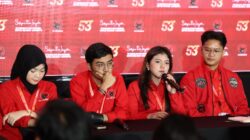 Kader Muda PDIP Tegas Menolak Pilkada Lewat DPRD