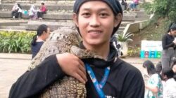 Erdipriyai Ungkap Ramuan Bisa Ular Menjadi Obat dan Kosmetik Awet Muda