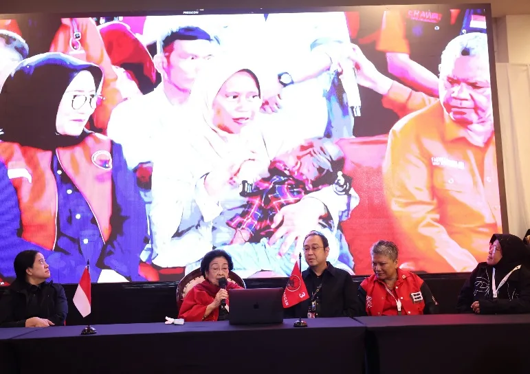 Megawati Minta Pembersihan Sekolah Pasca-bencana Sumatera Dipercepat