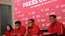 Sekjen PDIP: Netralitas Aparat dan Etika Pemimpin Adalah Benteng Konstitusi