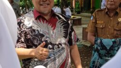 Ketua DPRD Sumbar Ajak Siswa SMA Jauhi Perilaku Negatif Demi Masa Depan Cerah