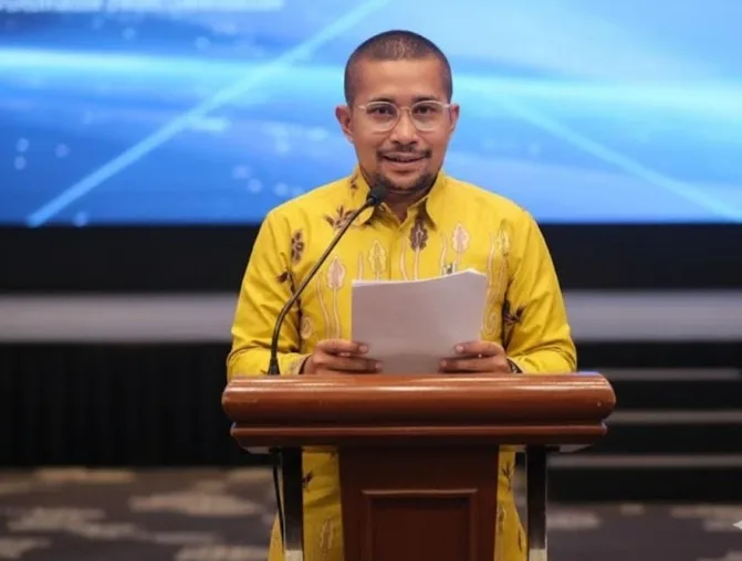 Founder Kontra Narasi: Transformasi Polri Berhasil Meningkatkan Kepercayaan Rakyat