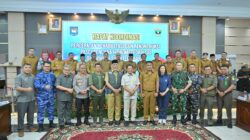 Mendagri Dorong Kepala Daerah Manfaatkan Program Nasional 300 Ribu Jembatan Gantung