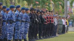 Tim Terpadu PETI Sumbar Mulai Bergerak Lakukan Pencegahan dan Penertiban Aktivitas Tambang Ilegal