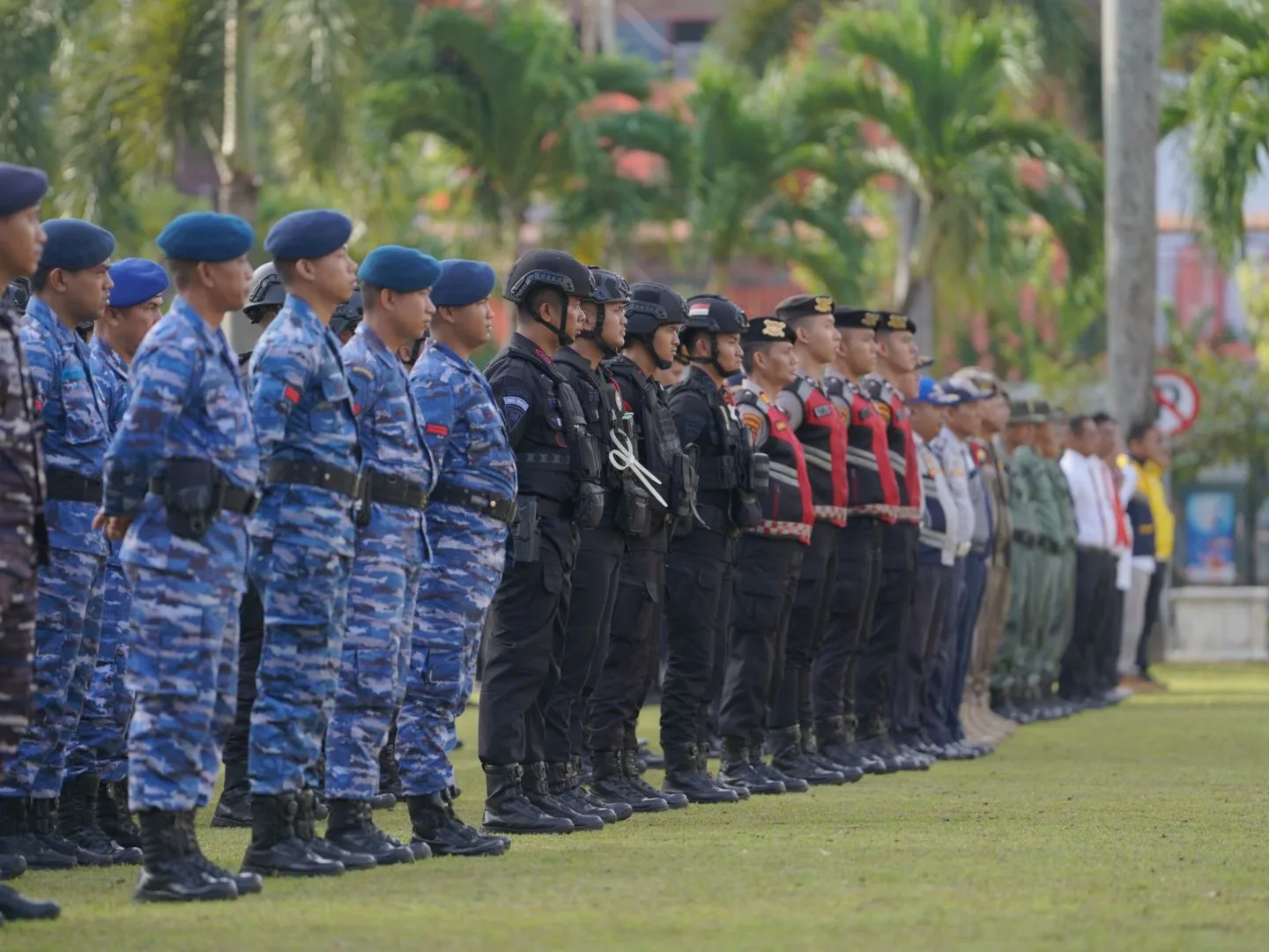 Tim Terpadu PETI Sumbar Mulai Bergerak Lakukan Pencegahan dan Penertiban Aktivitas Tambang Ilegal