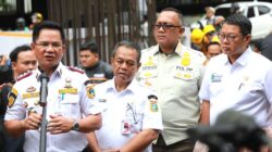 Subsidi Transjakarta Menurun Akibat Evisiensi APBD, Dishub Jakarta: Kualitas Layanan Tidak Terpengaruh