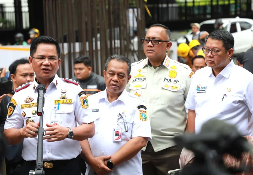 Subsidi Transjakarta Menurun Akibat Evisiensi APBD, Dishub Jakarta: Kualitas Layanan Tidak Terpengaruh