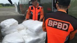 BPBD DKI Jakarta Lakukan Modifikasi Cuaca untuk Mengantisipasi Cuaca Ekstrem