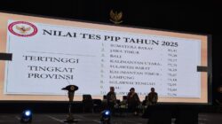 Sumbar Raih Nilai Tertinggi Nasional Pembinaan Ideologi Pancasila 2025, Gubernur Mahyeldi: Buah Sinergi dan Konsistensi
