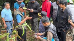 Perbaikan Banda Gadang Kabupaten Solok, Anggaran Sudah Disiapkan