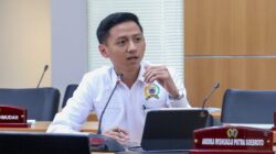 Fraksi Gabungan Demokrat-Perindo DPRD DKI Jakarta Ungkap 137 Sarang Narkoba di Jakarta