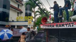 Aktivis Mahasiswa Desak BPN Jaktim Bersihkan Praktik Mafia dalam Program PTSL