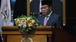 Pemprov DKI Komitmen Perkuat Pemberantasan Narkoba serta Arah Pembangunan Industri 2026–2046