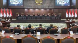 Putusan MK Lindungi Wartawan dari Kriminalisasi dalam Kerja Jurnalistik 