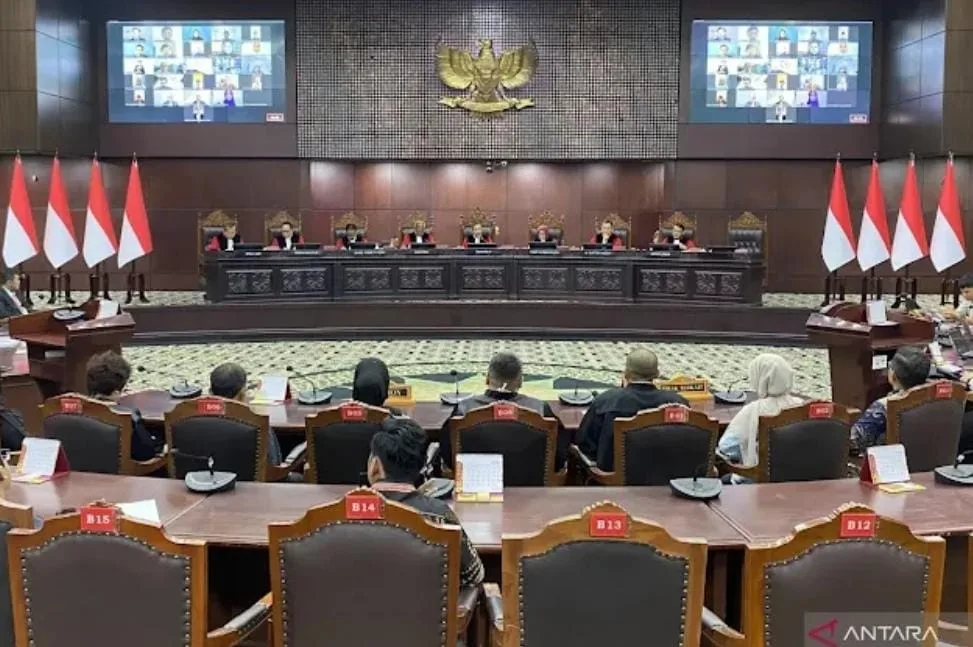 Putusan MK Lindungi Wartawan dari Kriminalisasi dalam Kerja Jurnalistik 