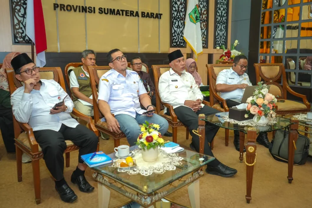 3 Daerah Terdampak  Bencana  Batal di Potong, Besaran  Alokasi TKD 2026 Sama Dengan  Tahun Lalu