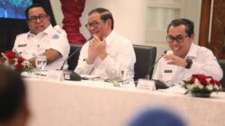Pemprov DKI Jakarta Buka-bukaan Terkait Realisasi APBD 2025