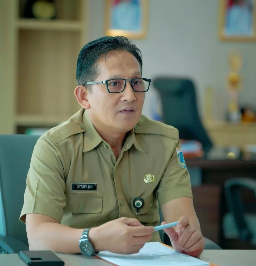 Musim Banjir, Dinas Ketenagakerjaan DKI Desak Perusahaan-Perusahaan Terapkan Jam Kerja Fleksibel