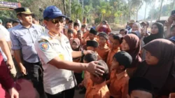 Kasatgas Tito Karnavian Apresiasi Progres Pemulihan Pascabencana Tapanuli Tengah