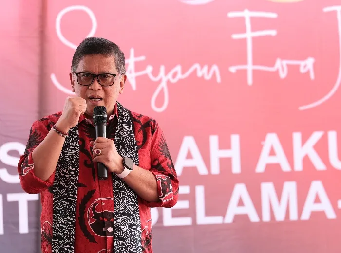 Kesehatan Tanpa Diskriminasi: PDIP Hidupkan Kembali Klinik Rakyat Sukabumi Setelah 15 Tahun Perjuangan