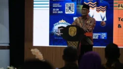 Kepala BKN, Prof. Zudan: Penerapan Manajemen Talenta ASN Nasional Melonjak Hingga 200%