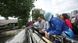 Ngeri Banjir, Pemprov DKI Gelontorkan Rp31 Miliar untuk Operasi Modifikasi Cuaca