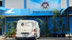 SPPG Tidak Boleh Menolak Pasokan UMKM, Petani, dan Peternak Kecil