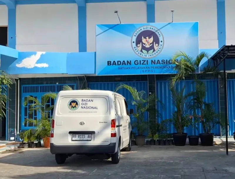 SPPG Tidak Boleh Menolak Pasokan UMKM, Petani, dan Peternak Kecil