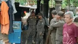 Pemkot Jaktim Kembalikan Fungsi Pekuburan China di Kebon Nanas sebagai Taman Pemakaman Umum