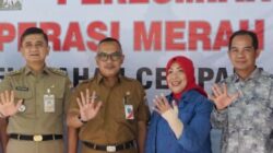 Koperasi Kelurahan Merah Putih Cempaka Baru Resmi Beroperasi