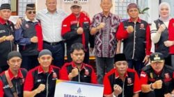 PAM JAYA Kolaborasi dengan Madas Nusantara dalam Program 1 Juta Al-Quran untuk Korban Bencana Sumatera